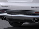 Thumbnail of 2025 White Frost GMC Acadia