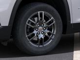 Thumbnail of 2025 White Frost GMC Acadia