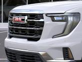Thumbnail of 2025 White Frost GMC Acadia