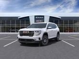 Thumbnail of 2025 White Frost GMC Acadia