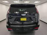 Thumbnail of 2024 Black Raven Cadillac Escalade
