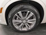 Thumbnail of 2022 Crystal White Tricoat Cadillac XT6