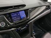 Thumbnail of 2022 Crystal White Tricoat Cadillac XT6