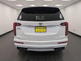 Thumbnail of 2022 Crystal White Tricoat Cadillac XT6