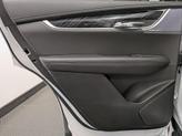 Thumbnail of 2022 Crystal White Tricoat Cadillac XT6