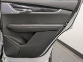 Thumbnail of 2022 Crystal White Tricoat Cadillac XT6