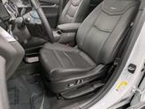 Thumbnail of 2022 Crystal White Tricoat Cadillac XT6