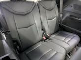 Thumbnail of 2022 Crystal White Tricoat Cadillac XT6