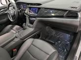 Thumbnail of 2022 Crystal White Tricoat Cadillac XT6