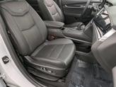 Thumbnail of 2022 Crystal White Tricoat Cadillac XT6