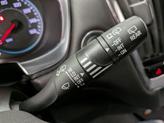 Thumbnail of 2022 Northsky Blue Metallic Chevrolet Traverse