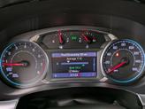 Thumbnail of 2022 Northsky Blue Metallic Chevrolet Traverse