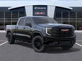 Thumbnail of 2026 Onyx Black GMC Sierra 1500