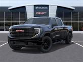 Thumbnail of 2026 Onyx Black GMC Sierra 1500
