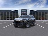 Thumbnail of 2026 Ebony Twilight Metallic GMC Terrain
