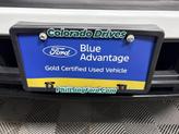Thumbnail of 2024 OXFORD WHITE Ford F-150
