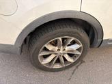 Thumbnail of 2013 WHITE PLATINUM MET TRI-COAT Ford Explorer