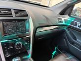 Thumbnail of 2013 WHITE PLATINUM MET TRI-COAT Ford Explorer