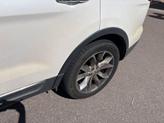 Thumbnail of 2013 WHITE PLATINUM MET TRI-COAT Ford Explorer