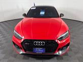 Thumbnail of 2019 Misano Red Pearl Audi RS 5