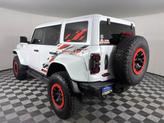 Thumbnail of 2024 OXFORD WHITE Ford Bronco