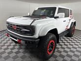 Thumbnail of 2024 OXFORD WHITE Ford Bronco