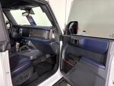 Thumbnail of 2024 OXFORD WHITE Ford Bronco