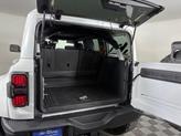 Thumbnail of 2024 OXFORD WHITE Ford Bronco