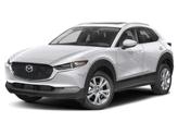 Photo of 2022 Snowflake White Pearl Mica Mazda CX-30