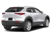 Thumbnail of 2022 Snowflake White Pearl Mica Mazda CX-30