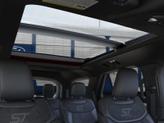 Thumbnail of 2025 RAPID RED MET TINTED CC Ford Explorer