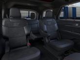Thumbnail of 2025 RAPID RED MET TINTED CC Ford Explorer