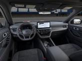 Thumbnail of 2025 RAPID RED MET TINTED CC Ford Explorer