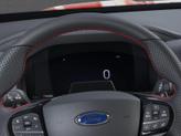Thumbnail of 2025 RAPID RED MET TINTED CC Ford Explorer