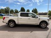Thumbnail of 2021 OXFORD WHITE Ford F-150