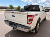 Thumbnail of 2021 OXFORD WHITE Ford F-150