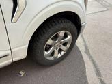 Thumbnail of 2021 OXFORD WHITE Ford F-150