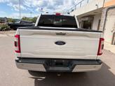 Thumbnail of 2021 OXFORD WHITE Ford F-150