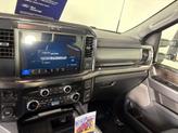 Thumbnail of 2025 CARBONIZED GREY Ford F-350