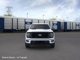 Thumbnail of 2025 SPACE WHITE METALLIC Ford F-150