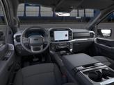 Thumbnail of 2025 SPACE WHITE METALLIC Ford F-150