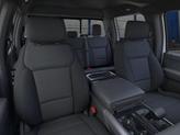 Thumbnail of 2025 SPACE WHITE METALLIC Ford F-150