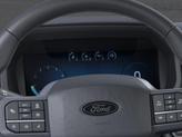Thumbnail of 2025 SPACE WHITE METALLIC Ford F-150