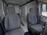 Thumbnail of 2025 OXFORD WHITE Ford Transit-250