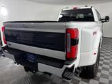 Thumbnail of 2025 STAR WHITE Ford F-350