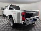 Thumbnail of 2025 STAR WHITE Ford F-350