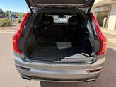 Thumbnail of 2019 Osmium Grey Metallic Volvo XC90