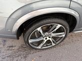 Thumbnail of 2019 Osmium Grey Metallic Volvo XC90
