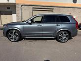 Thumbnail of 2019 Osmium Grey Metallic Volvo XC90