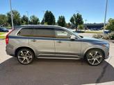 Thumbnail of 2019 Osmium Grey Metallic Volvo XC90